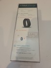 Fitbit Charge Wireless Activity Wristband  Slate  Small