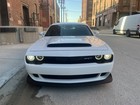 2018 Dodge Challenger Srt Demon