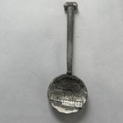 Williamsburg Virginia Vintage  Souvenir Spoor Collectible