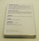 Rare Android Wipe-out By Ala Sw For Apple Ii  apple  Iie  Iic  Iigs - New Sealed