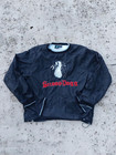 Snoop Dogg Clothing Company Vintage Windbreaker 90s Hip Hop Rap