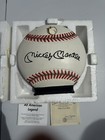Ny Yankees Mickey Mantle Triple Crown King Bradford Collector 3d Plate