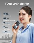 Iflytek Voice Recording Wifi Audio Voice Recorder Live Real-time Audio 32gb