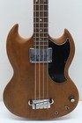 Vintage 1966-7 Or 1969 American Made Gibson Electric Guitar