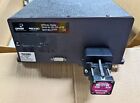 Newport Ophir Spiricon M2-200-bb Optical Train Laser Beam Propagation Analyzer