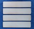 Vans Shoes Skateboard Sticker Skatepark Y2k Vintage   Lot Of 4   Off The Wall