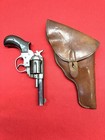 Shelton Payne Holster Colt 1877 