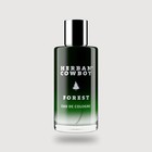 Herban Cowboy Vegan Cologne Forest 1 7 Fl oz