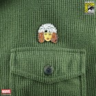 Sdcc 2025 Mondo Rougue Tom Whalen Enamel Pin X-men Comic Marvel Con Mcu