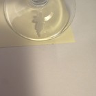 10 Beefeater Gin Promotional Vintage Tall Stem Martini Glasses  Logo 1980 1990   s