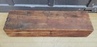 Antique Croquet Set Rademaker   Sons Grand Rapids Mi Vintage Early 1900s