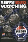 2024-2025 Chicago Wolves Pocket Schedule