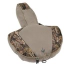 Crossbow Soft Case 26 5 Inch Camo Self Healing Zippers Adjustable Sling New