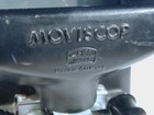 Vintage Zeiss Ikon Moviescop 16mm Table Top Film Viewer Pefect Working Condition