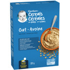 2-pack Nestl   Gerber Oat Baby Cereal