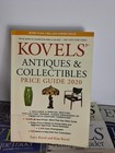 Kovels Antique Trader 20 Magazine Lot 2024 2025 2026 Barbie Toys Price Guide