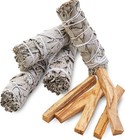 Smudge Kit Refill - White Sage   Palo Santo