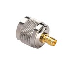 N Type Female To Rp-sma Male Extension Adapter - Helium Miner Cable Extension