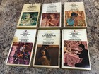 Lot Of 18 Vintage Grace Livingston Hill Vintage Paperbacks 1969-1982