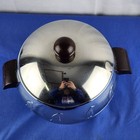 Vintage Penguin Ice Bucket Hot And Cold Server West Bend Mid Century Modern