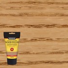 Minwax Color Matched Wood Filler Repair No Sanding Solution - Golden Oak - 6oz