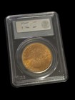 1899 Double Eagles Liberty Head  20 Pcgs Graded Ms-62