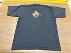 Vintage Nine Inch Nails The Fragile Shirt Xl All Sport 1999 Trent Reznor Nin