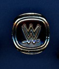 2024 Hall Of Fame Induction Ring 24k Gold Plated Size 7