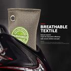 Air Purifying Bag Activated Bamboo Charcoal Room   Car Air Freshener 200g 4-pack