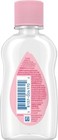 Johnson s Baby Oil  Pure Mineral Oil To Prevent Moisture Loss  Original 3 Fl  Oz