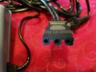 Foot Control Pedal Fits Singer Sewing Machine   Sergers 3 Pin 