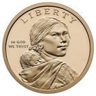 2026 P D S Sacagawea Semiquincentennial 3 Coin Set New Bu   Proof Presale 