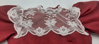 American Girl Doll Pleasant Company Samantha   s Cranberry Dress Vintage 1986