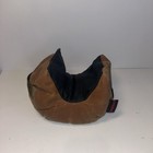 Wiebad Tater Tot Shooting Rest Bag Waxed Canvas