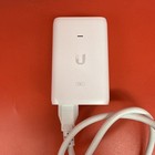 Ubiquiti U-poe  Poe Adapter 30w Surge Peak Pulse And Overcurrent Protection
