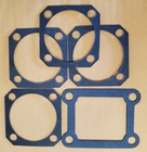 Hurth Hbw10   Hbw150 Marine Transmission Gasket And Seal Kit All Ratios