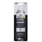 Aerosol De Tela Color Negro Quick Dry Black Spray Paint For Fabric Clothes Shoes
