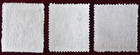 China Formosa Sc 101-103 Mint Never Hinged Ngai Stamps Complete Set