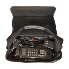 Motorola Bag Phone Cellular One Mobile Vintage
