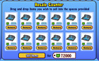 Webkinz Classic 72000 Kinzcash Boost  12 Items Sent By Kinzpost  see Description
