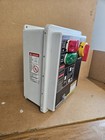 Ritehite Rhr600 Doklok Panel With 120 Volt Fused Disconnect