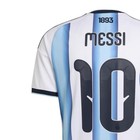 Adidas Adult Argentina Lionel Messi Jersey Medium  Large  Men   s