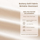 3 Pack Stretchy Changing Pad Covers For Girl  Boy  Silky Soft Changing Table Cov