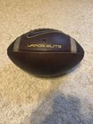 Nike Vapor Elite Lsu Tigers Official Team Game Ball Sec College Football