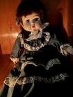 Haunted Possessed Doll  Caring  Protective Female  Watches Over You  Paranormal