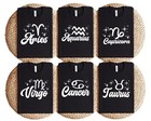 Zodiac Vintage Shirt Gift For Her Celestial Zodiac Astrology Horoscope Tee