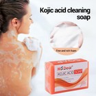 Kojic Acid Soap Dark Spot Remover Skin Lightening Face Whitening Body Bleaching