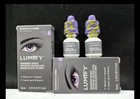 2-pack Bausch Lomb Lumify Redness Reliever Eye Drops 0 25 Oz 7 5ml ea Exp 01 26