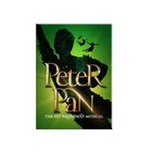 Peter Pan Broadway Musical    mismatched Socks    Official     New   