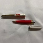 Pilot Elite Fountain Pen 18k750 Extra Fine Vintage 70s New Unused Authentic